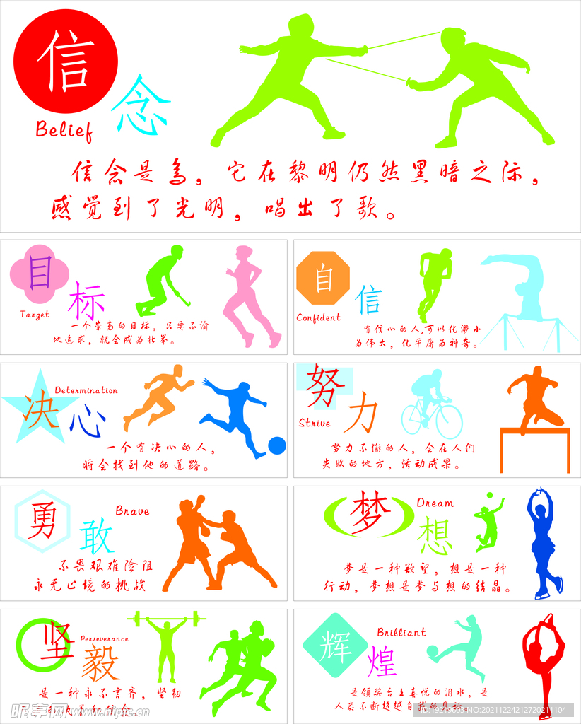 绩提升